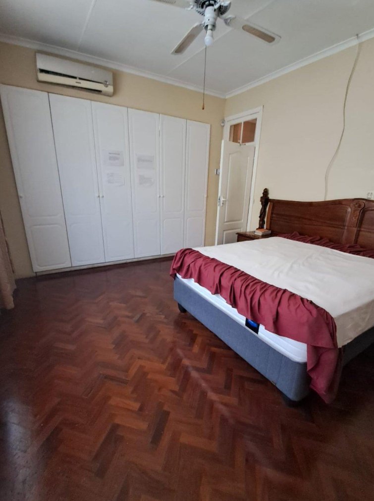 3 Bedroom Property for Sale in Kensington Gauteng