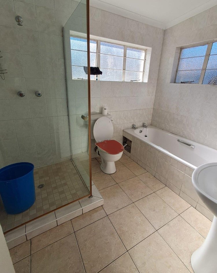 3 Bedroom Property for Sale in Kensington Gauteng