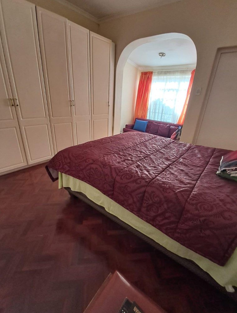3 Bedroom Property for Sale in Kensington Gauteng