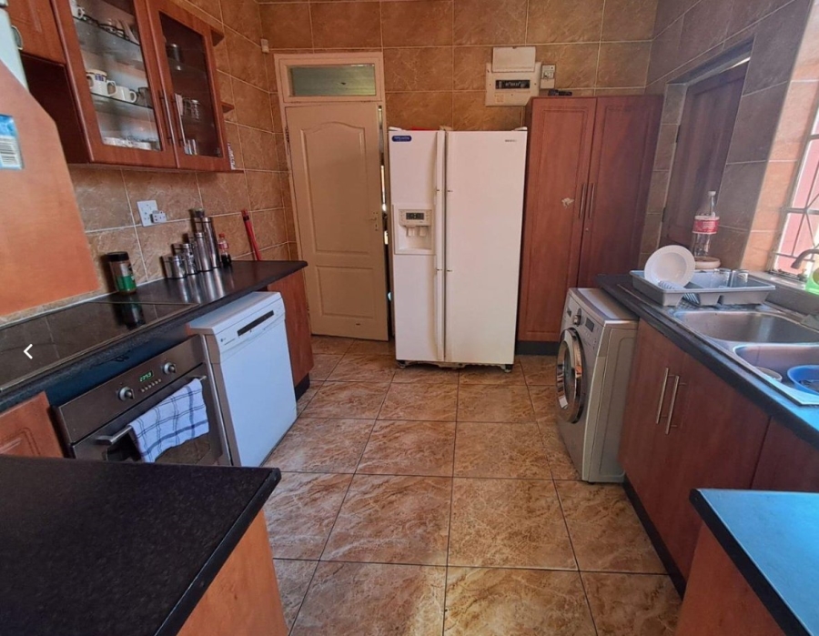 3 Bedroom Property for Sale in Kensington Gauteng