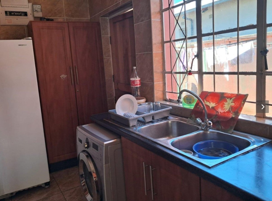 3 Bedroom Property for Sale in Kensington Gauteng