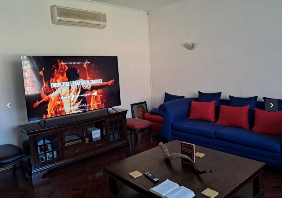 3 Bedroom Property for Sale in Kensington Gauteng