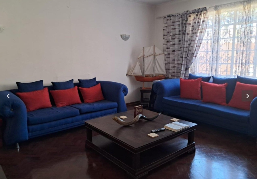 3 Bedroom Property for Sale in Kensington Gauteng