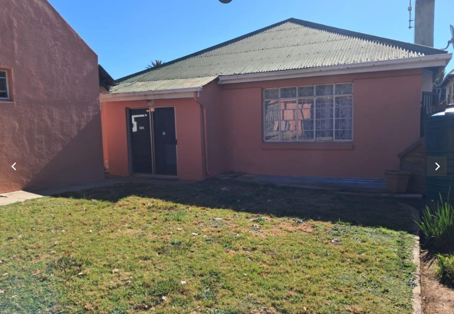 3 Bedroom Property for Sale in Kensington Gauteng