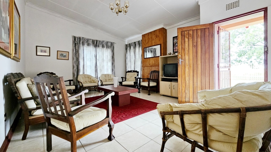 3 Bedroom Property for Sale in Sonland Park Gauteng
