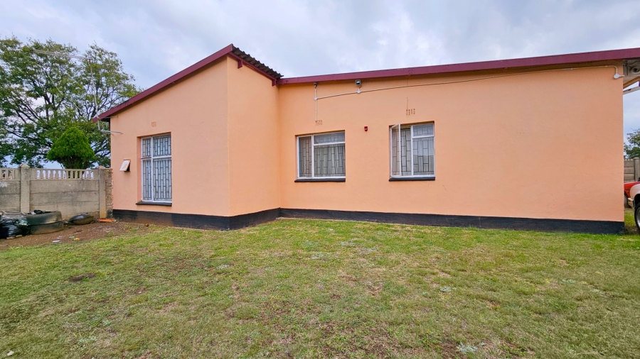 3 Bedroom Property for Sale in Sonland Park Gauteng