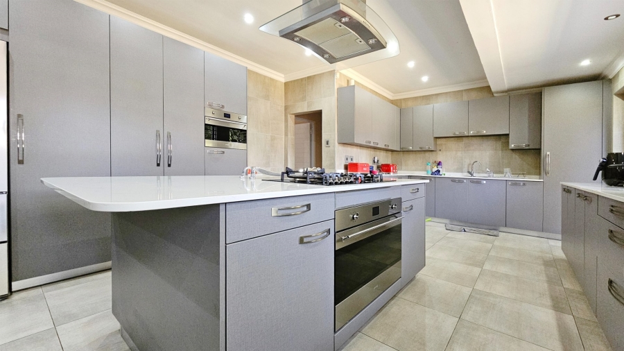3 Bedroom Property for Sale in Three Rivers East Gauteng