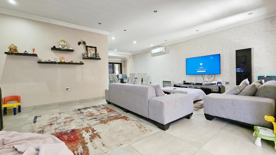 3 Bedroom Property for Sale in Three Rivers East Gauteng