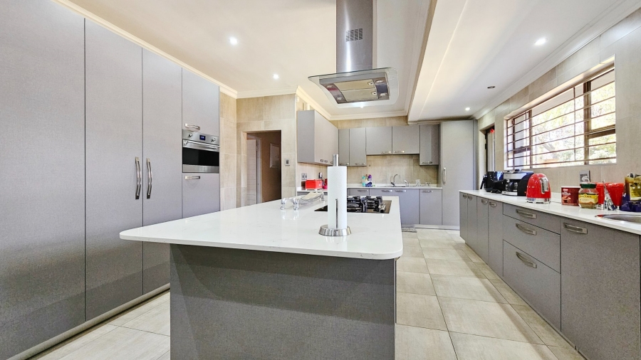 3 Bedroom Property for Sale in Three Rivers East Gauteng