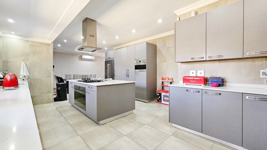 3 Bedroom Property for Sale in Three Rivers East Gauteng