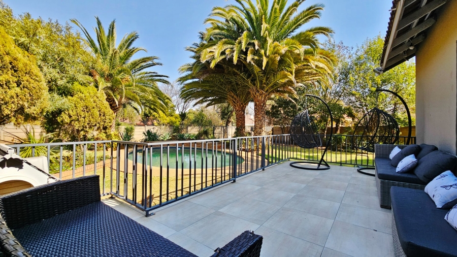 3 Bedroom Property for Sale in Three Rivers East Gauteng