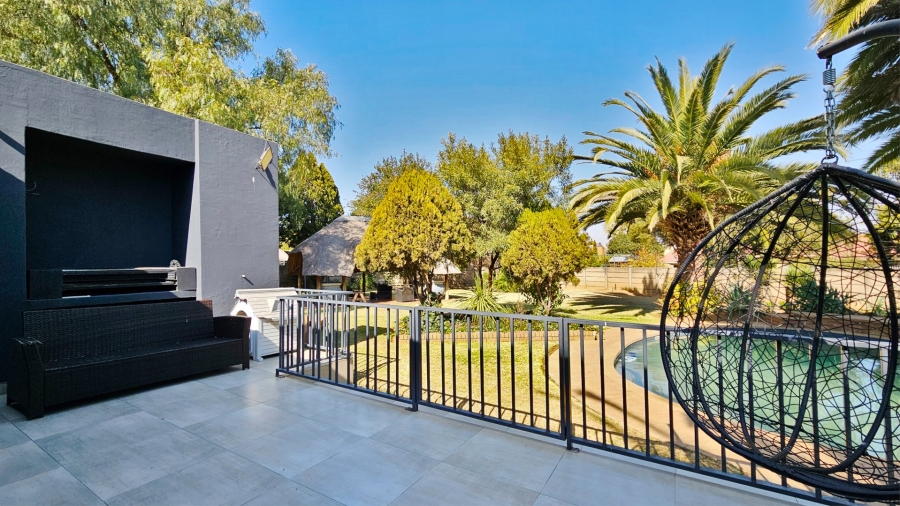 3 Bedroom Property for Sale in Three Rivers East Gauteng
