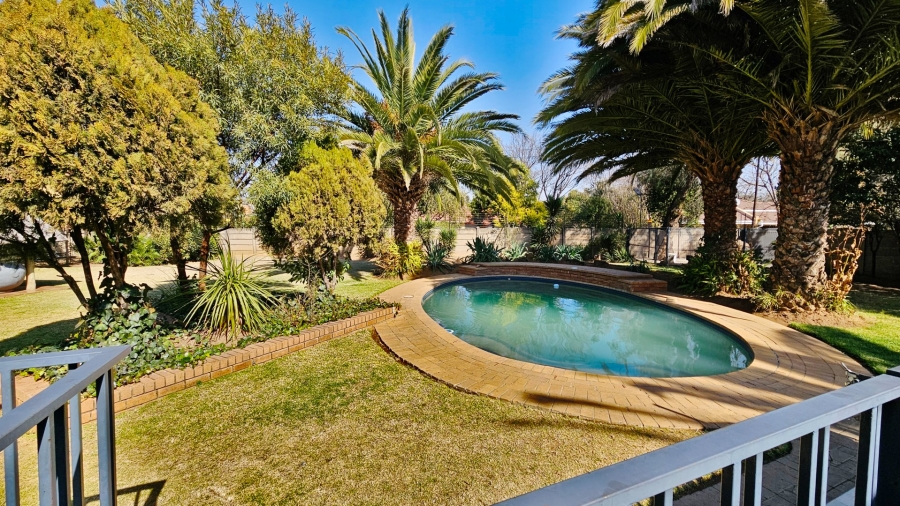 3 Bedroom Property for Sale in Three Rivers East Gauteng