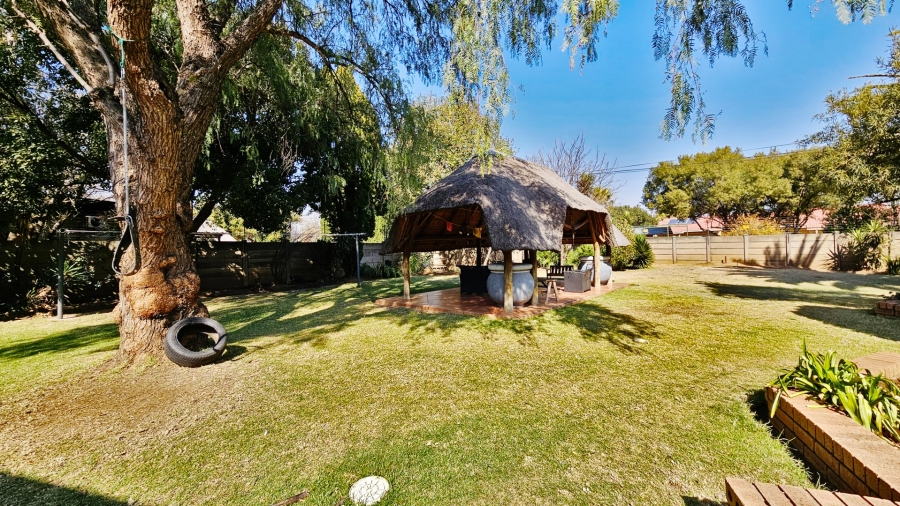 3 Bedroom Property for Sale in Three Rivers East Gauteng