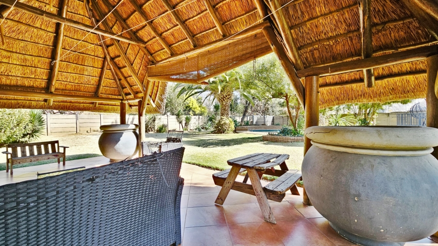 3 Bedroom Property for Sale in Three Rivers East Gauteng