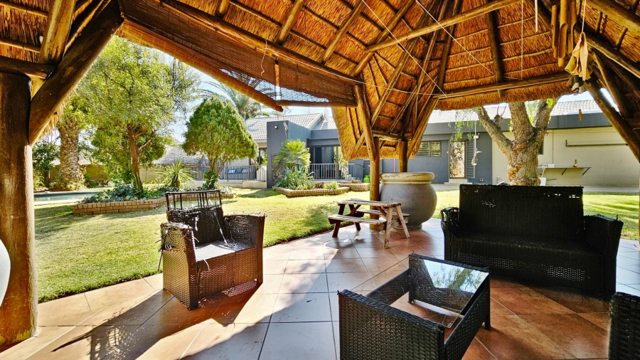 3 Bedroom Property for Sale in Three Rivers East Gauteng