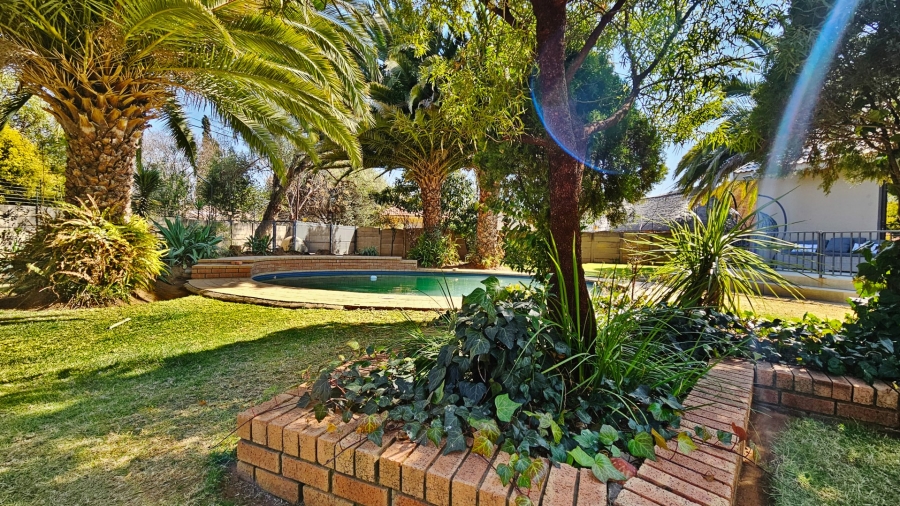 3 Bedroom Property for Sale in Three Rivers East Gauteng