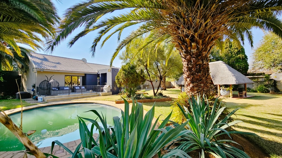 3 Bedroom Property for Sale in Three Rivers East Gauteng
