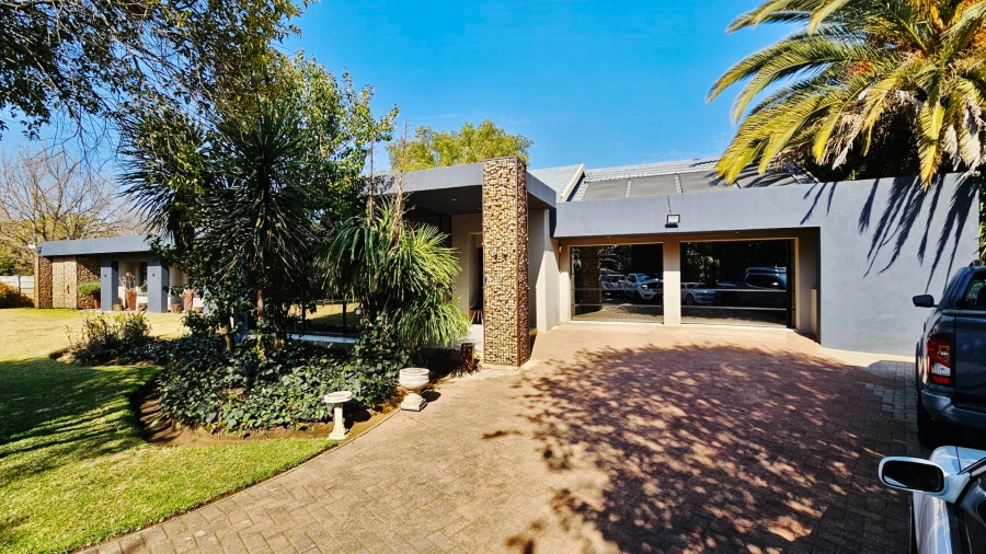 3 Bedroom Property for Sale in Three Rivers East Gauteng