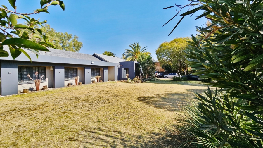 3 Bedroom Property for Sale in Three Rivers East Gauteng