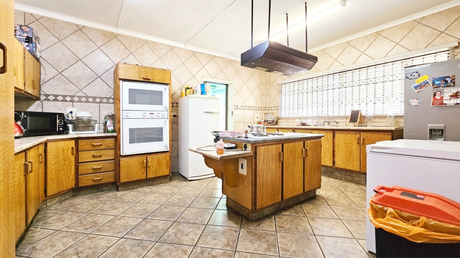 3 Bedroom Property for Sale in Three Rivers East Gauteng