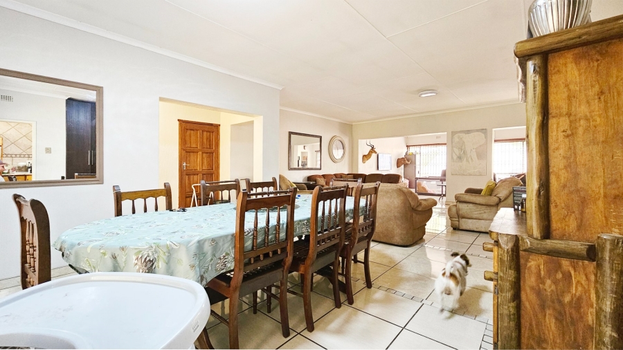 3 Bedroom Property for Sale in Three Rivers East Gauteng