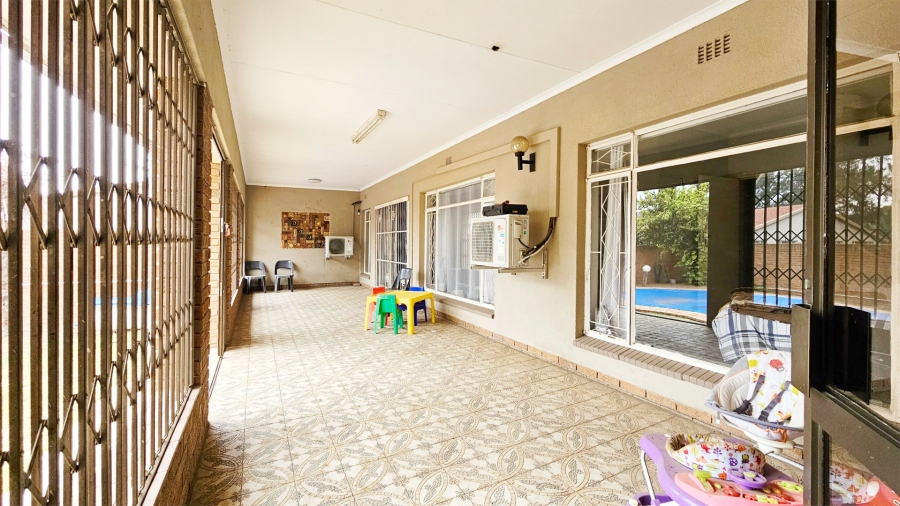 3 Bedroom Property for Sale in Three Rivers East Gauteng