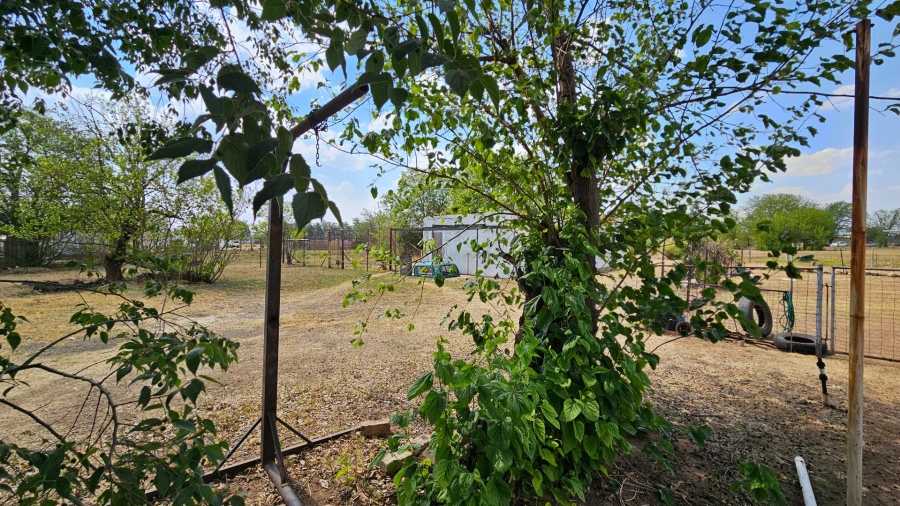 4 Bedroom Property for Sale in Buyscelia Gauteng
