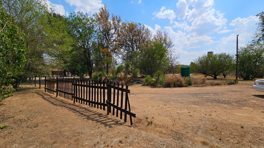 4 Bedroom Property for Sale in Buyscelia Gauteng