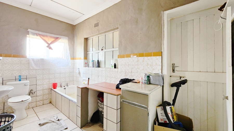 4 Bedroom Property for Sale in Buyscelia Gauteng
