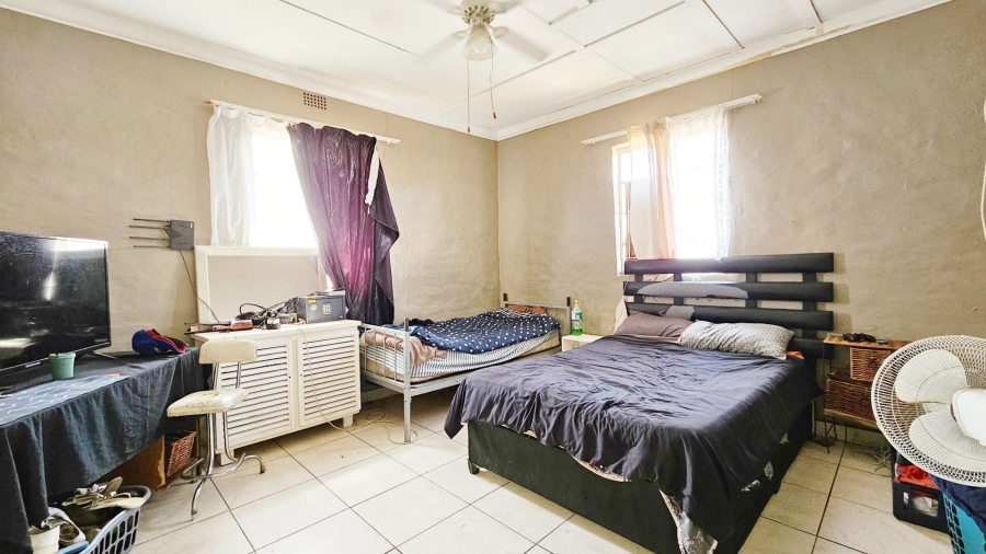 4 Bedroom Property for Sale in Buyscelia Gauteng