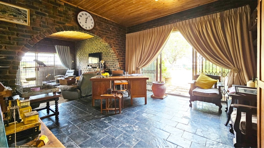 3 Bedroom Property for Sale in Welverdiend AH Gauteng