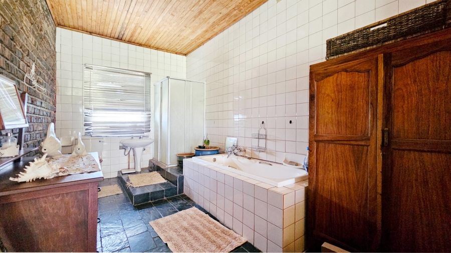 3 Bedroom Property for Sale in Welverdiend AH Gauteng