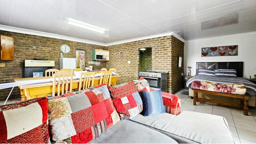 3 Bedroom Property for Sale in Welverdiend AH Gauteng