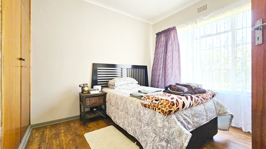 3 Bedroom Property for Sale in Vanderbijlpark SE 6 Gauteng