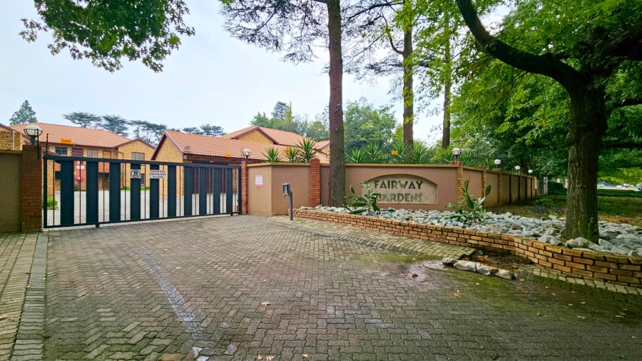 2 Bedroom Property for Sale in Three Rivers Gauteng