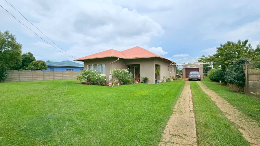 3 Bedroom Property for Sale in Three Rivers Gauteng