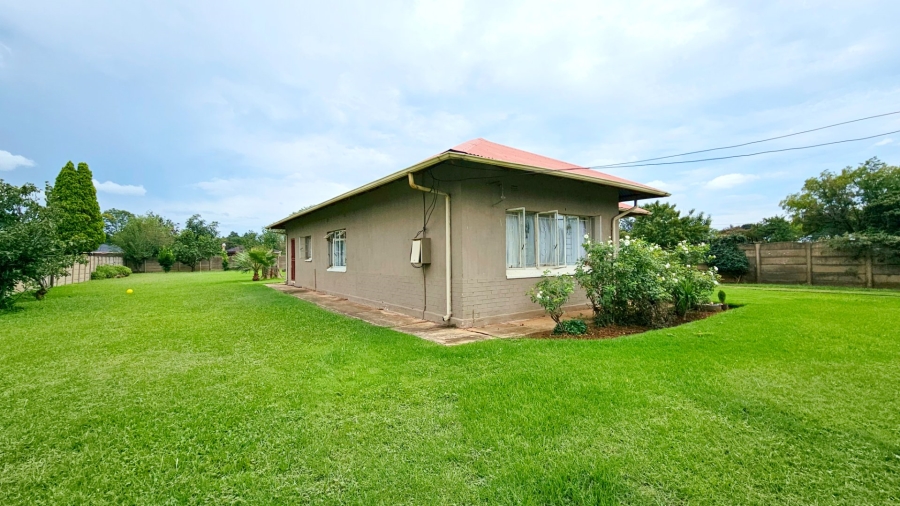 3 Bedroom Property for Sale in Three Rivers Gauteng