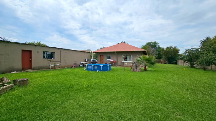 3 Bedroom Property for Sale in Three Rivers Gauteng