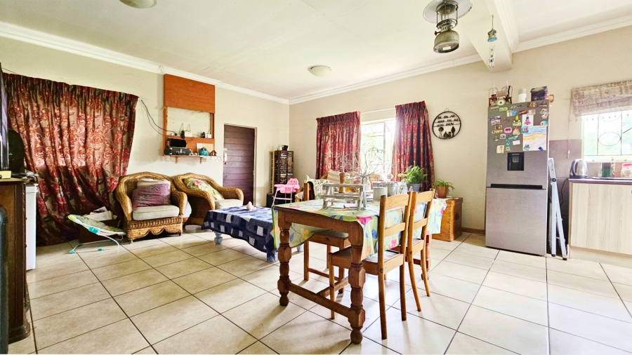 3 Bedroom Property for Sale in Three Rivers Gauteng