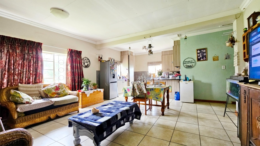 3 Bedroom Property for Sale in Three Rivers Gauteng