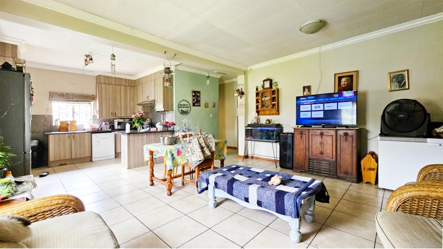 3 Bedroom Property for Sale in Three Rivers Gauteng
