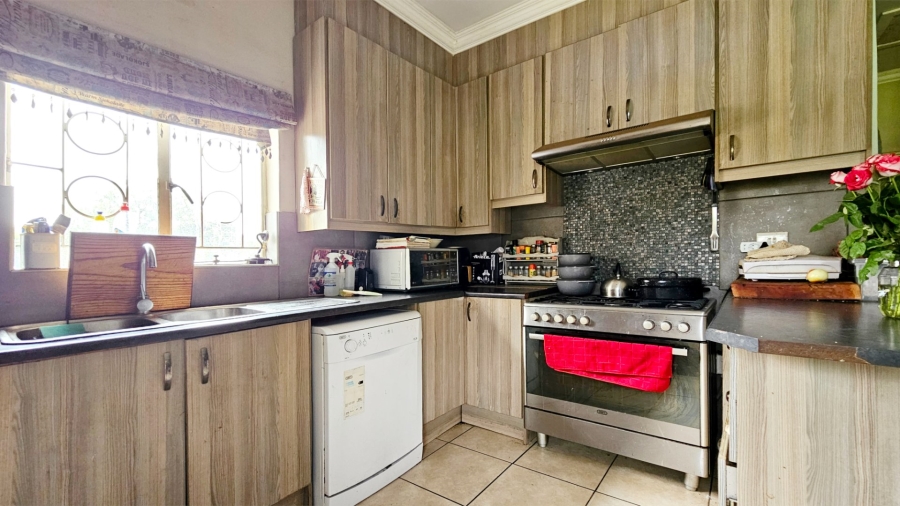 3 Bedroom Property for Sale in Three Rivers Gauteng