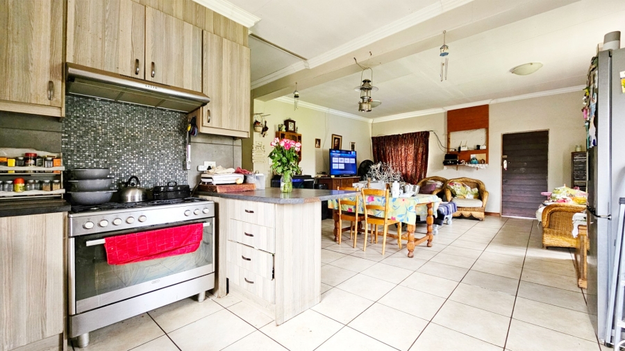 3 Bedroom Property for Sale in Three Rivers Gauteng
