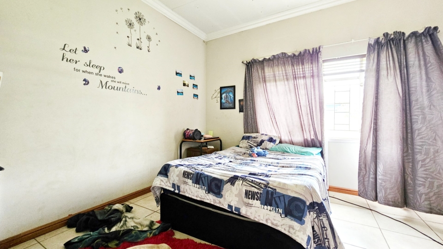 3 Bedroom Property for Sale in Three Rivers Gauteng