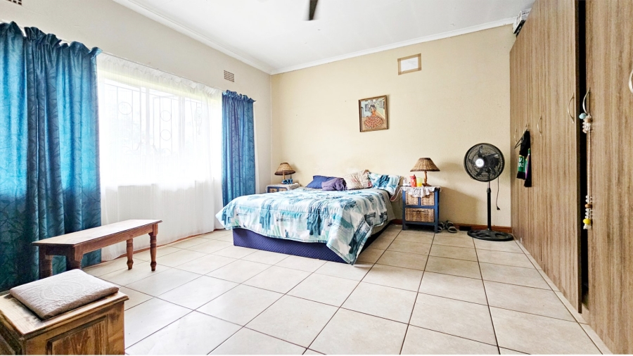 3 Bedroom Property for Sale in Three Rivers Gauteng