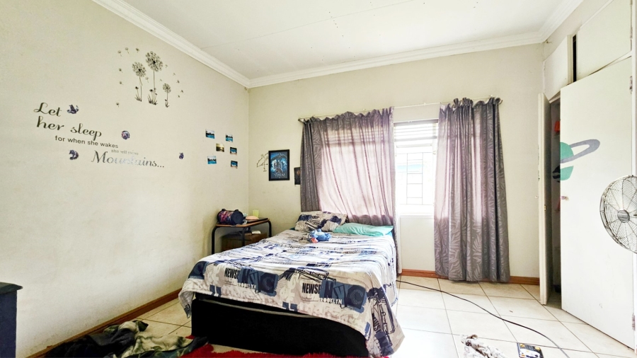3 Bedroom Property for Sale in Three Rivers Gauteng