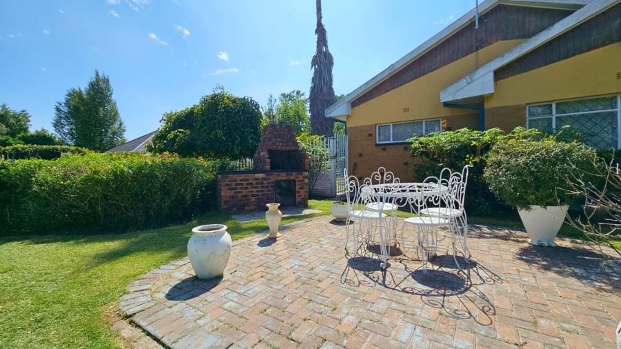 3 Bedroom Property for Sale in Three Rivers Gauteng