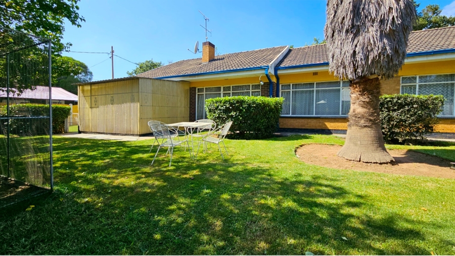 3 Bedroom Property for Sale in Three Rivers Gauteng