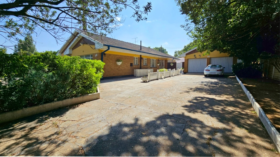 3 Bedroom Property for Sale in Three Rivers Gauteng